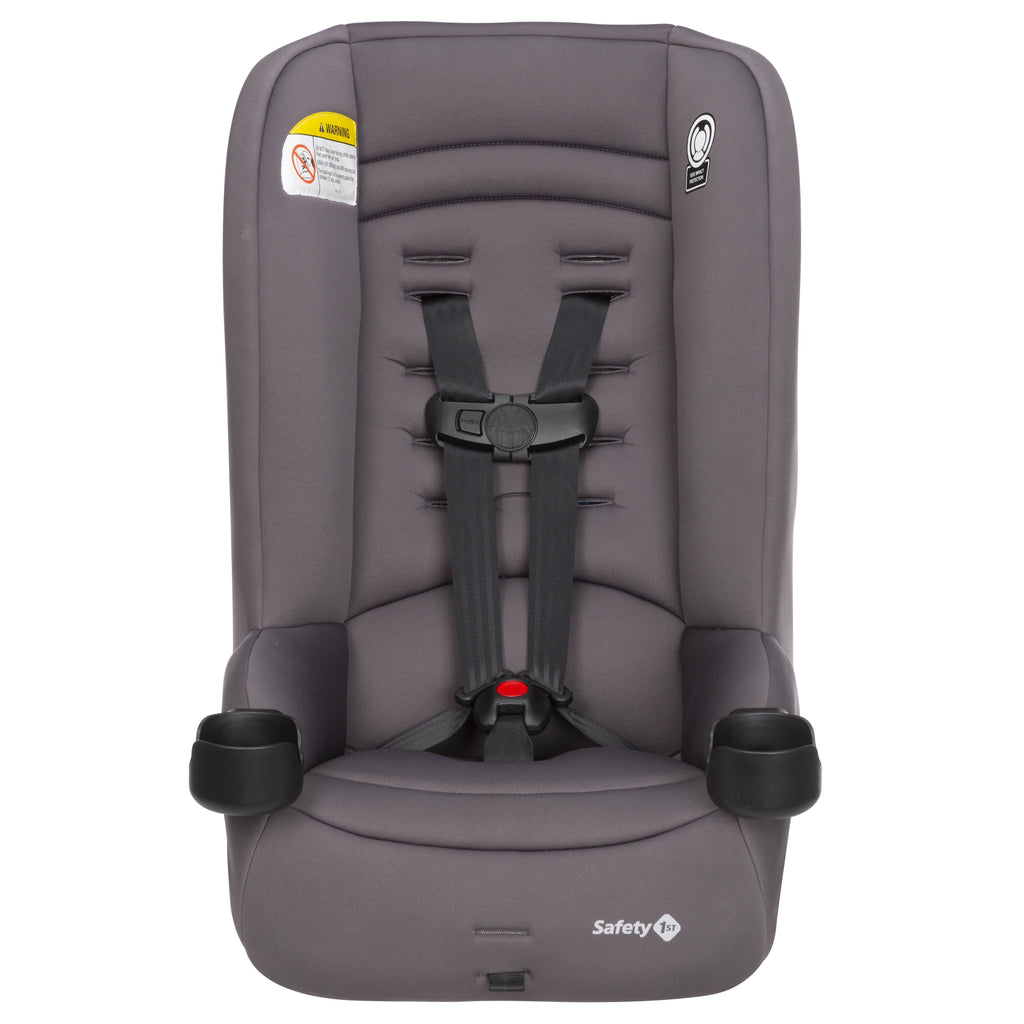 2-in-1 Convertible Car Seat I558506
