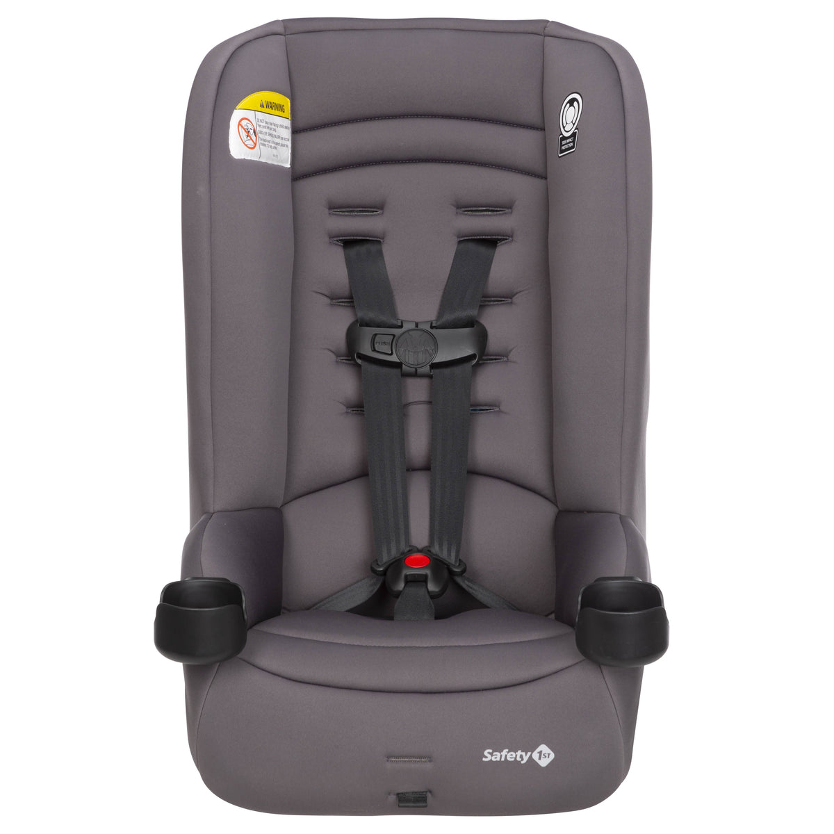 2-in-1 Convertible Car Seat I558506