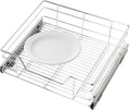 Extra Large Tall Pull-Out Cabinet Organizer O59738