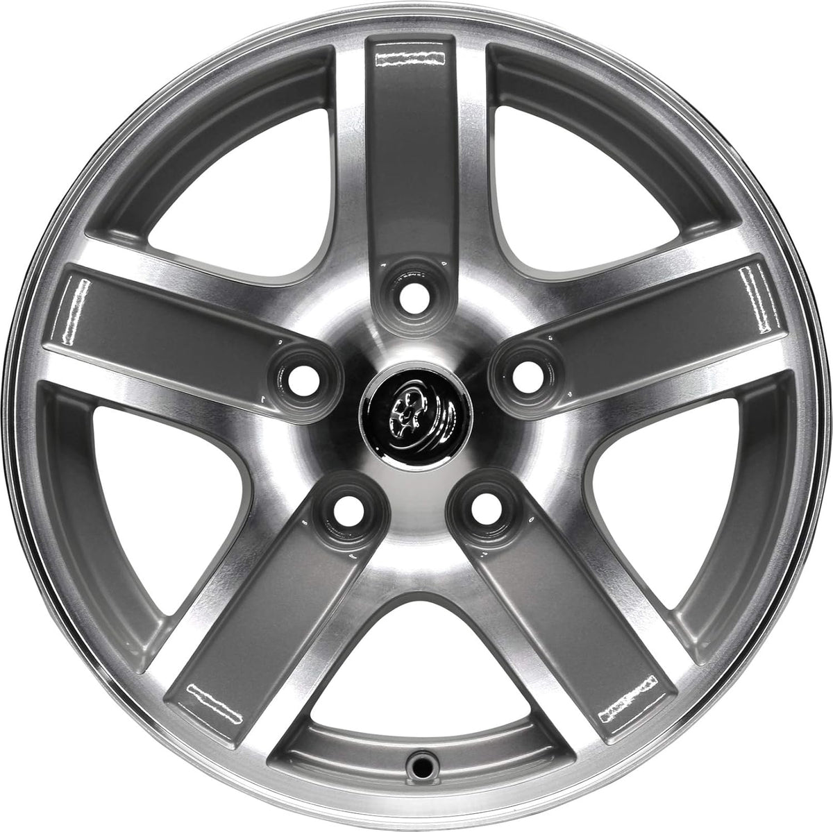17 Inch Aluminum Alloy Wheel Rim L397