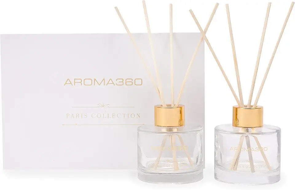Reed Diffuser Duo D954