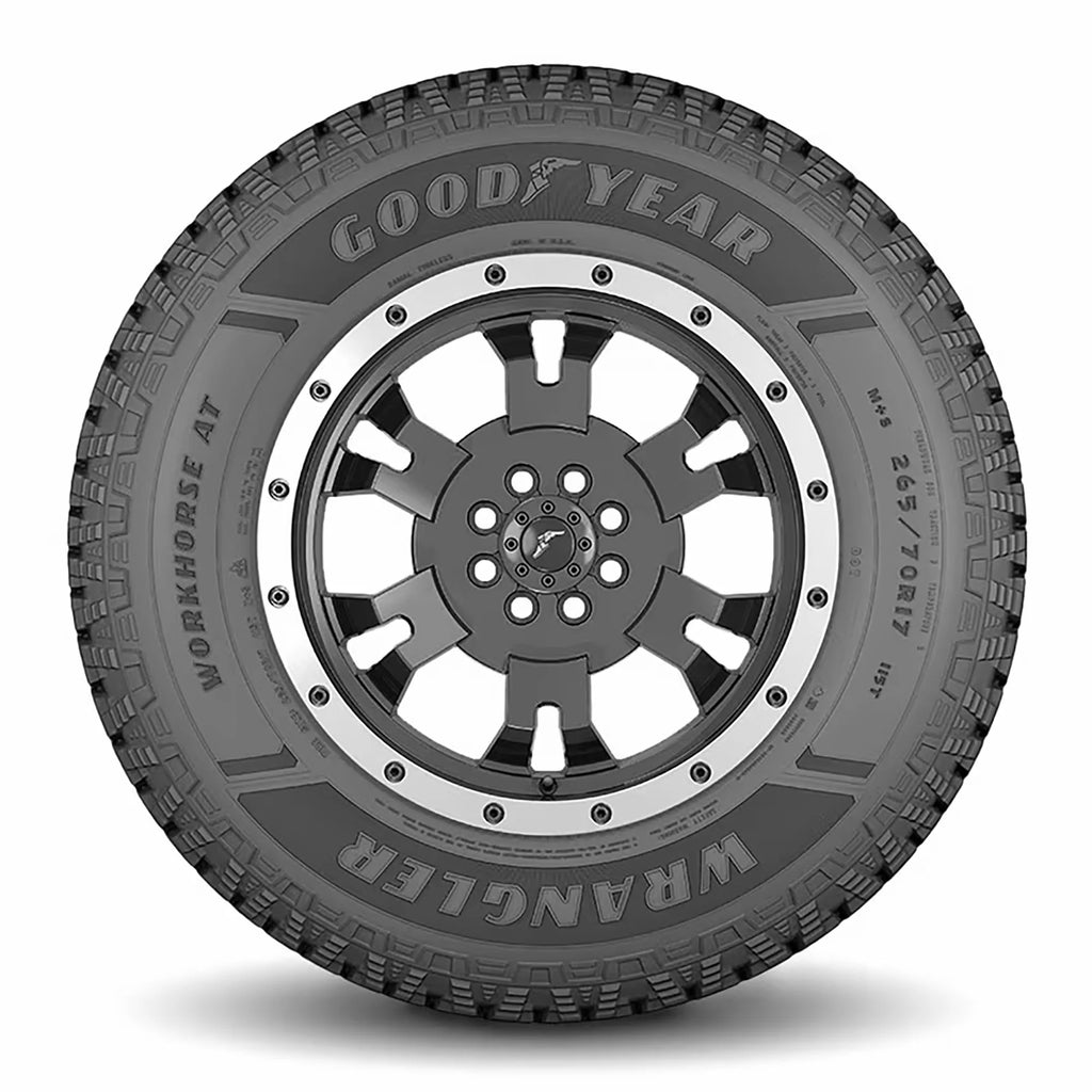 All-Terrain Tire S9063
