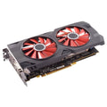 AMD Radeon RX 570 8GB GDDR5 Graphics Card H50565