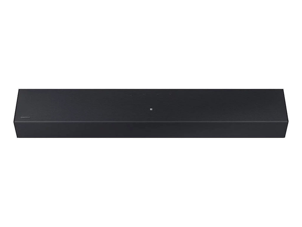 2.0ch Soundbar with Built-in Woofer M56834