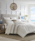 Beige King Duvet Cover Set R894