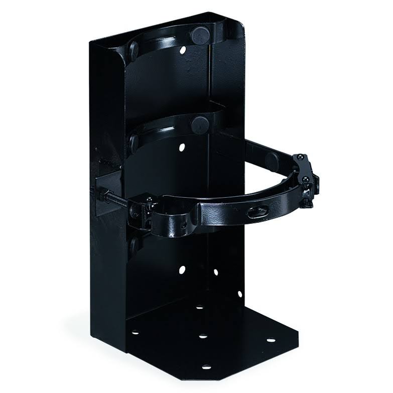 Heavy Duty Mounting Bracket for Fire Blanket Canister W49916