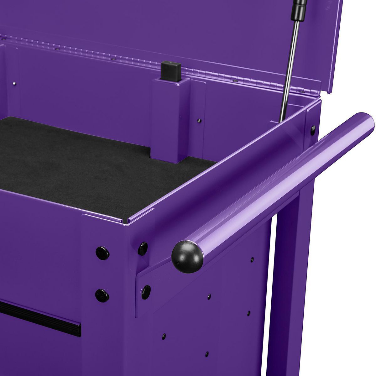 30 in. 5-Drawer Mechanics Cart L92380