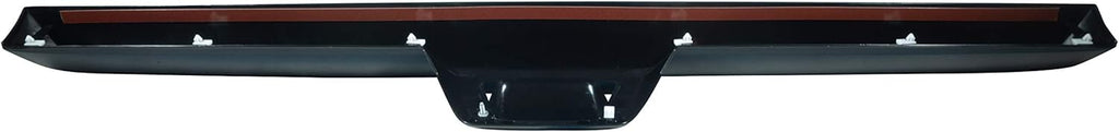 Textured Tailgate Cap Molding Protector Cover B5729