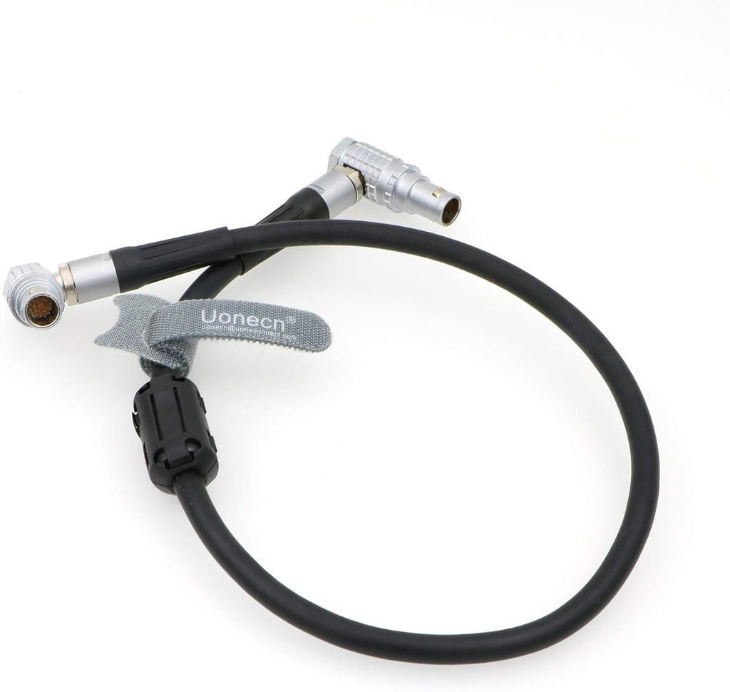 LCD EVF Cable 16 Pin Male to 16 Pin Male N260