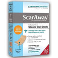 Silicone Scar Treatment Sheets 12 ea Pack of 6 J15369