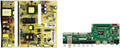 TV Repair Parts Kit L9736