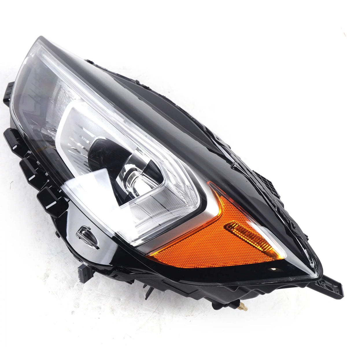 Driver Side LH LED Front Headlight with DRL W524