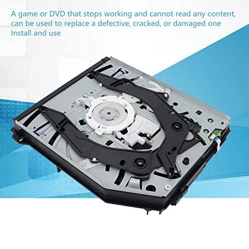 Portable DVD Disk Drive Z6699
