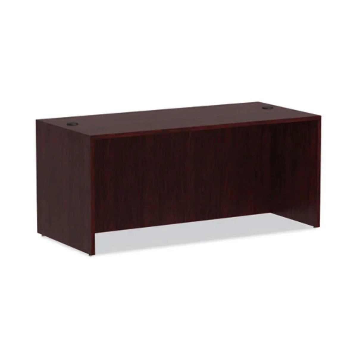 Mahogany Desk Shell Q498477
