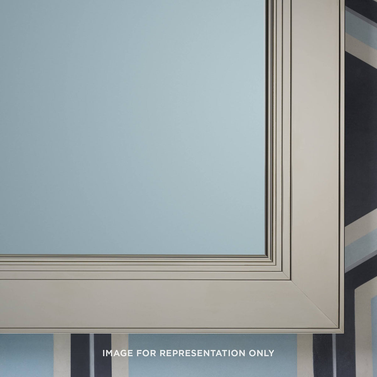 Framed Cabinet I85444