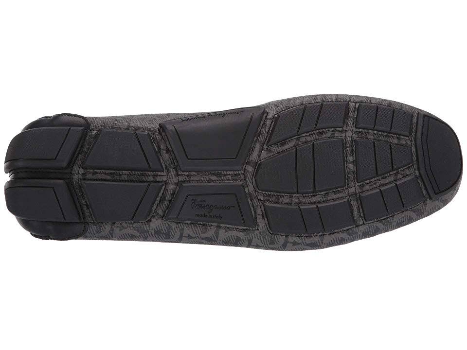 Black Moccasin K18410