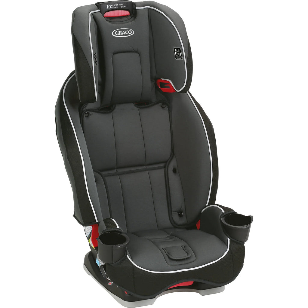 3-in-1 Car Seat D983