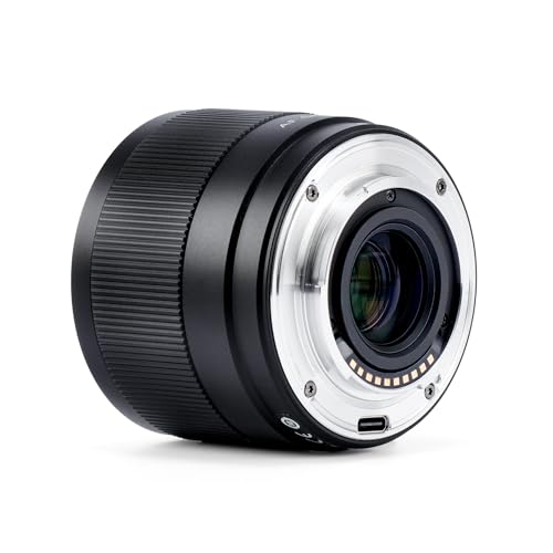 56mm F1.7 APS-C Lens for Fujifilm X Mount J48079