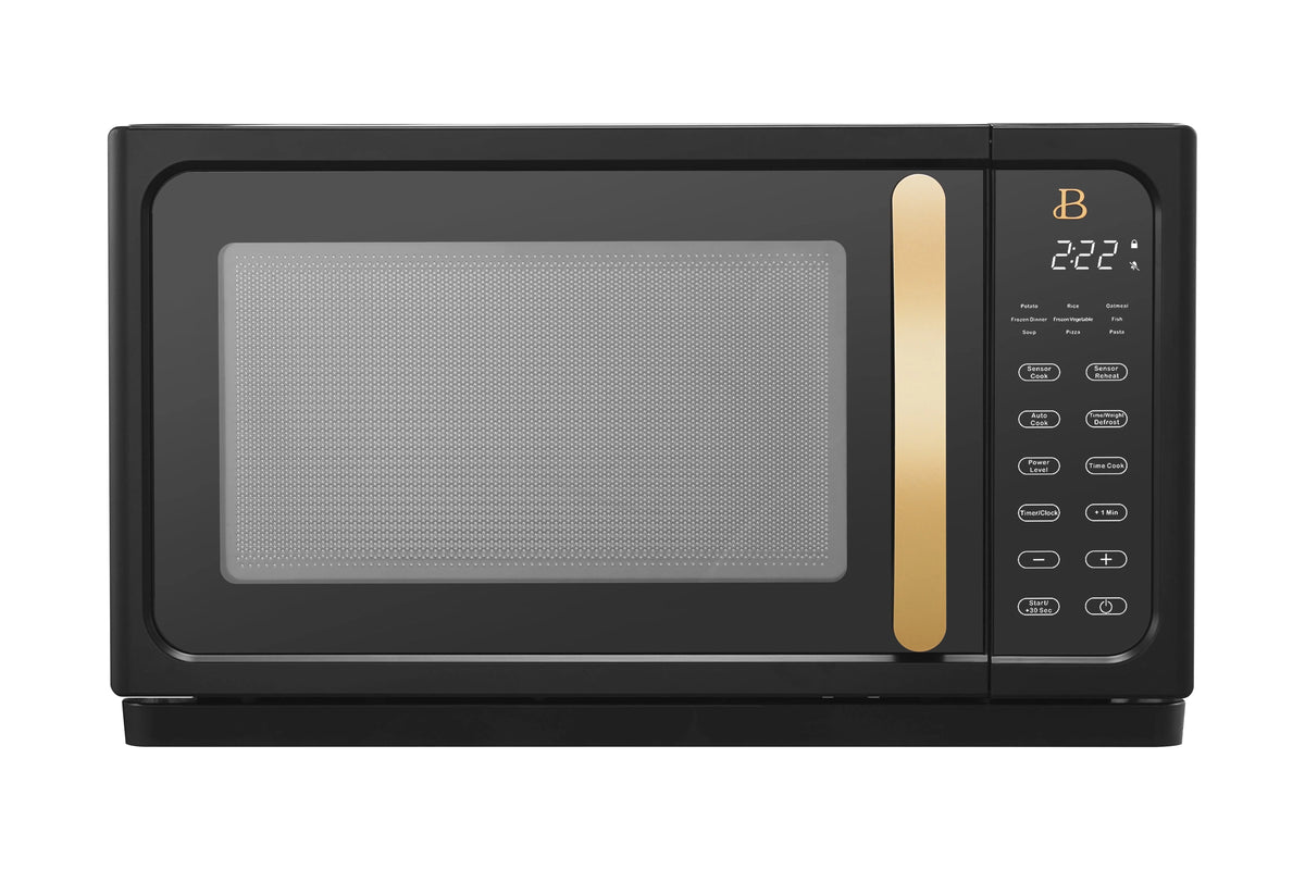 1000 Watt Sensor Microwave Oven Q30606