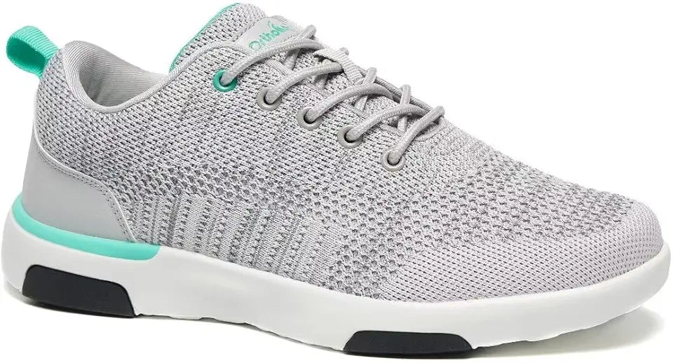 Orthopedic Arch Support Walking Sneakers Q2042
