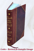 Plays Translated Leather Bound Y854530