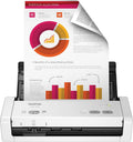Compact Desktop Scanner L136