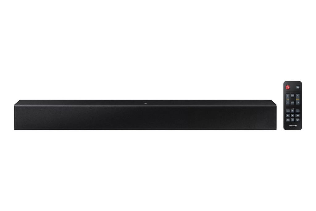 2.0ch Soundbar with Built-in Woofer M56834