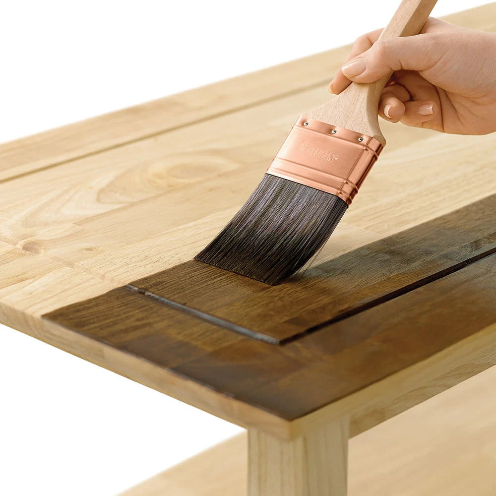 Dark Walnut Oil-Based Penetrating Stain V60362