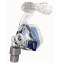 Nasal CPAP Mask with Headgear D12756
