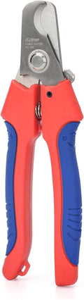 6.5-Inch Wire Cable Cutter V490