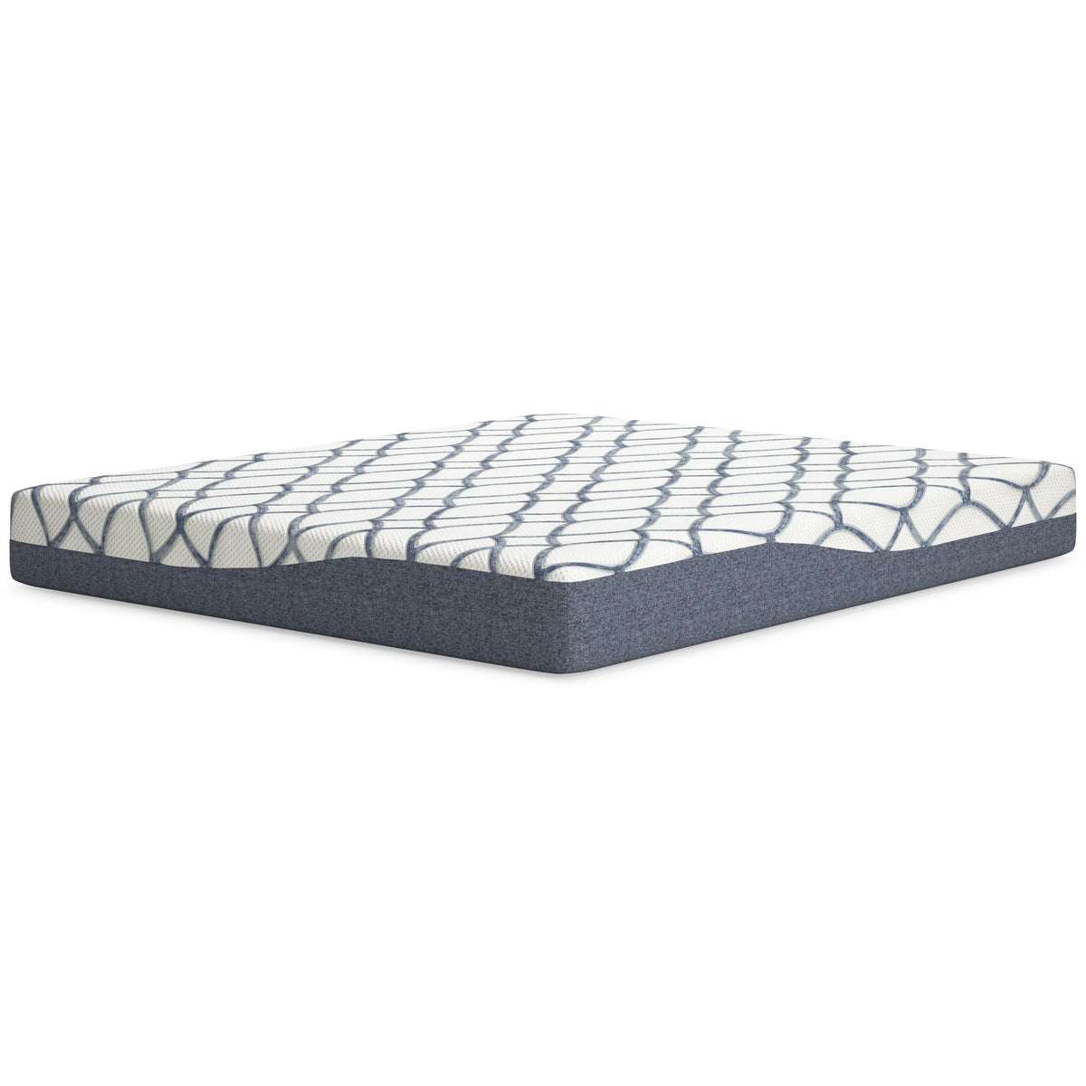 10 Inch California King Mattress N843370