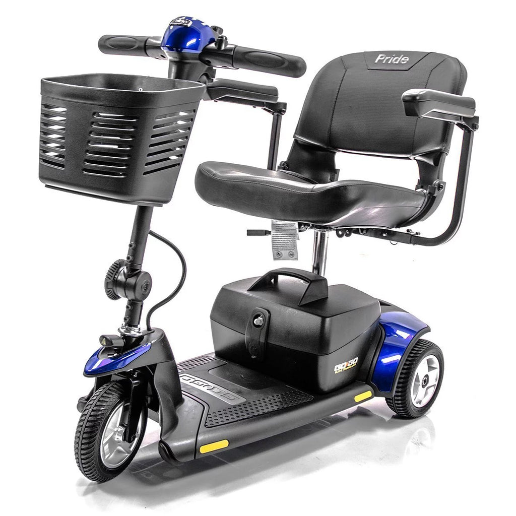 3 Wheel Travel Vehicle K67767