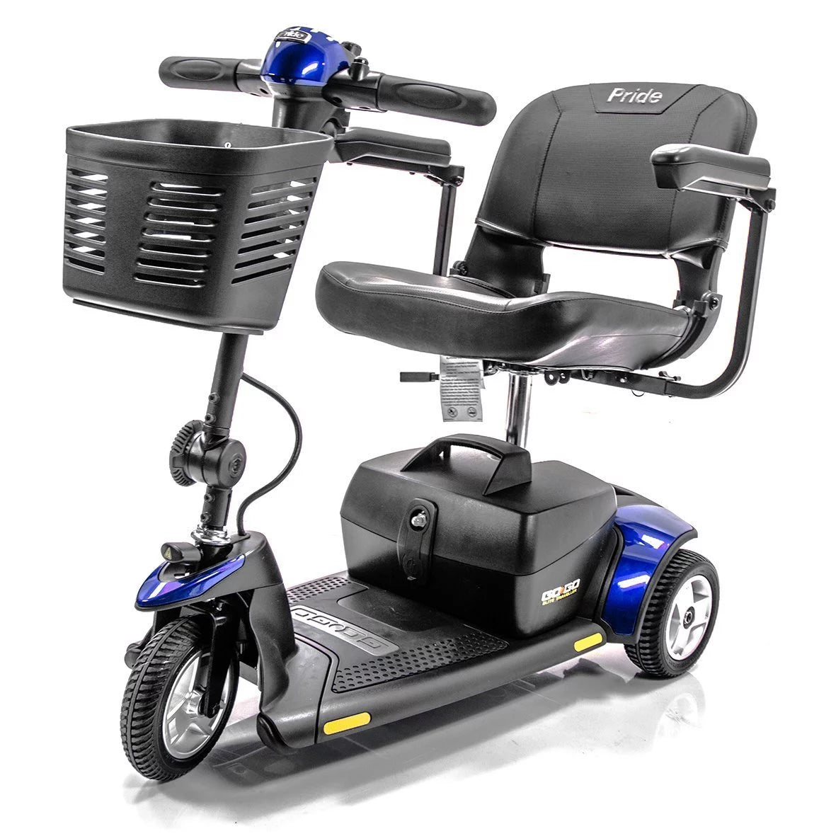 3 Wheel Travel Vehicle K67767