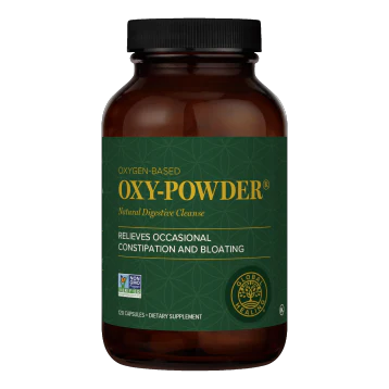Oxy-Powder K163