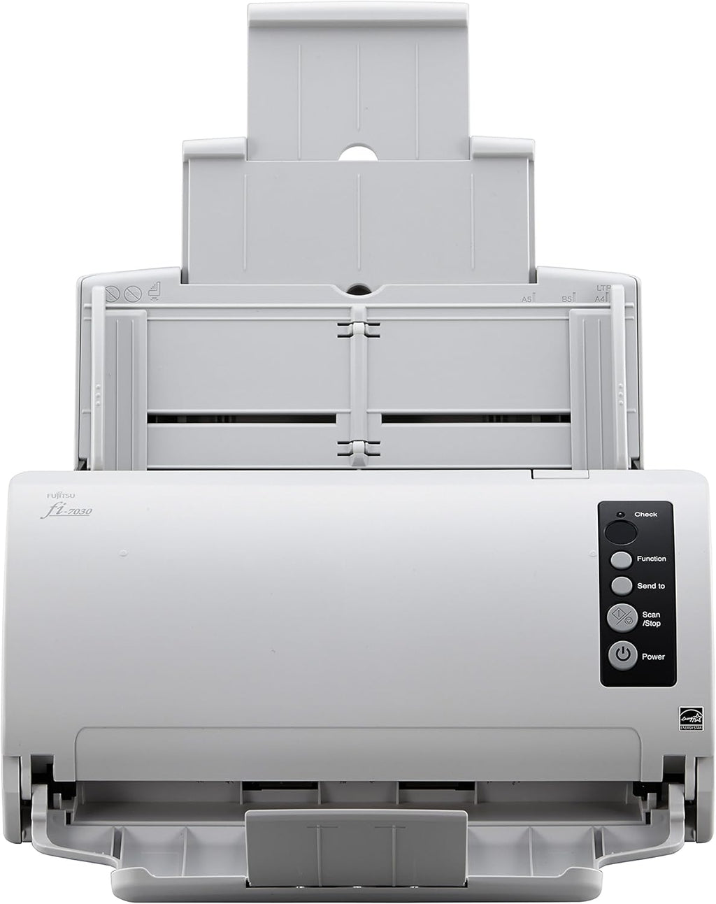 Color Duplex Document Scanner with Auto Document Feeder T6157