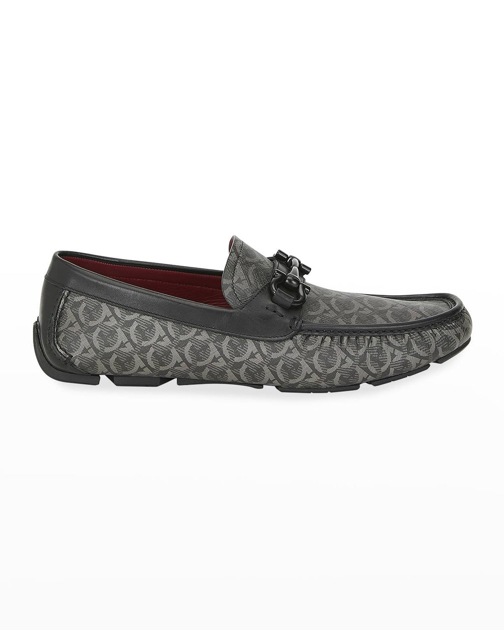 Black Moccasin K18410