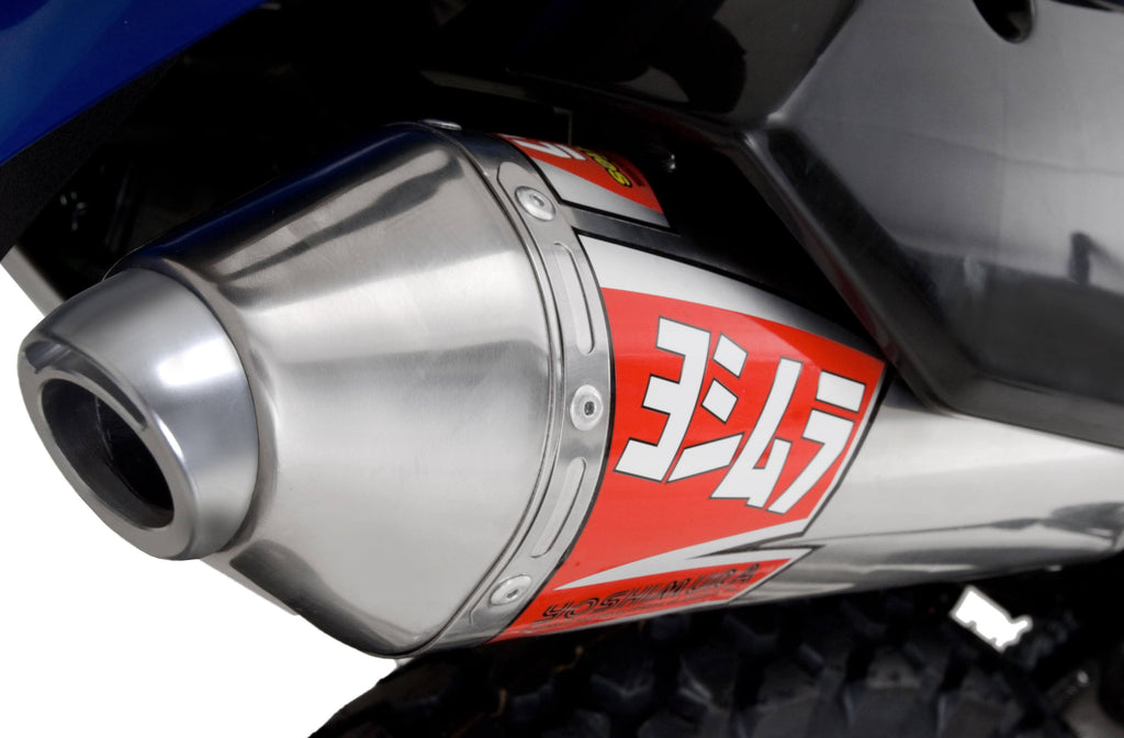 Exhaust Slip-On Q9790