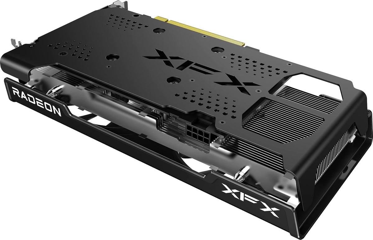 8GB GDDR6 Gaming Graphics Card L625582