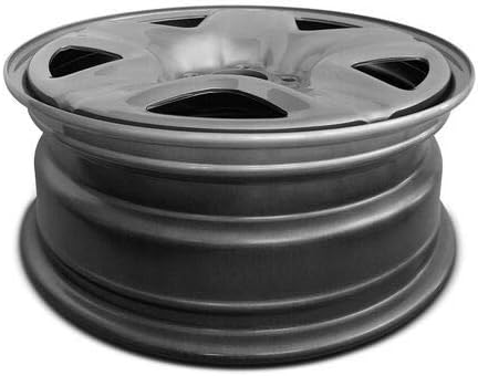 17 inch Steel Car Wheel G524