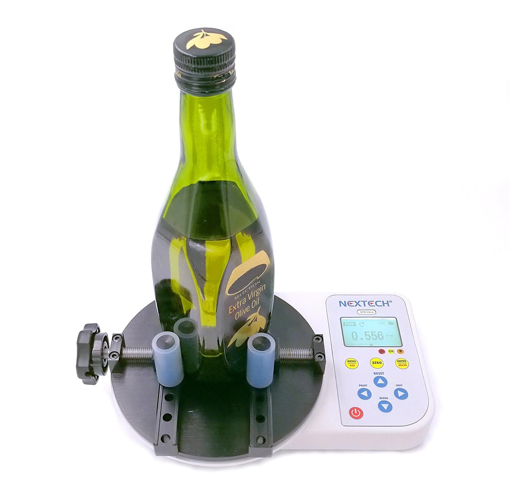Digital Cap Torque Tester A867