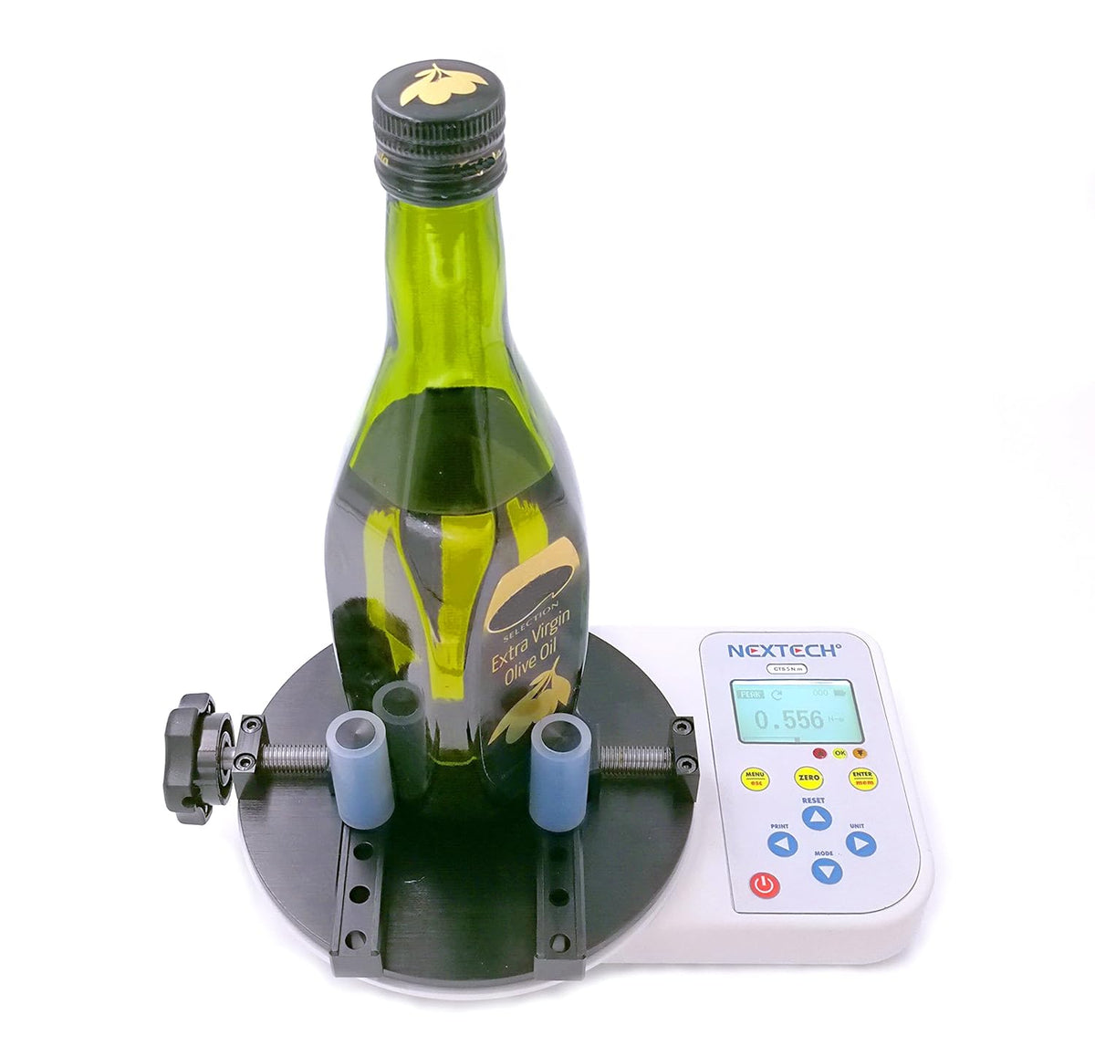 Digital Cap Torque Tester A867