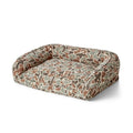 Small Camo Dog Bed F839033