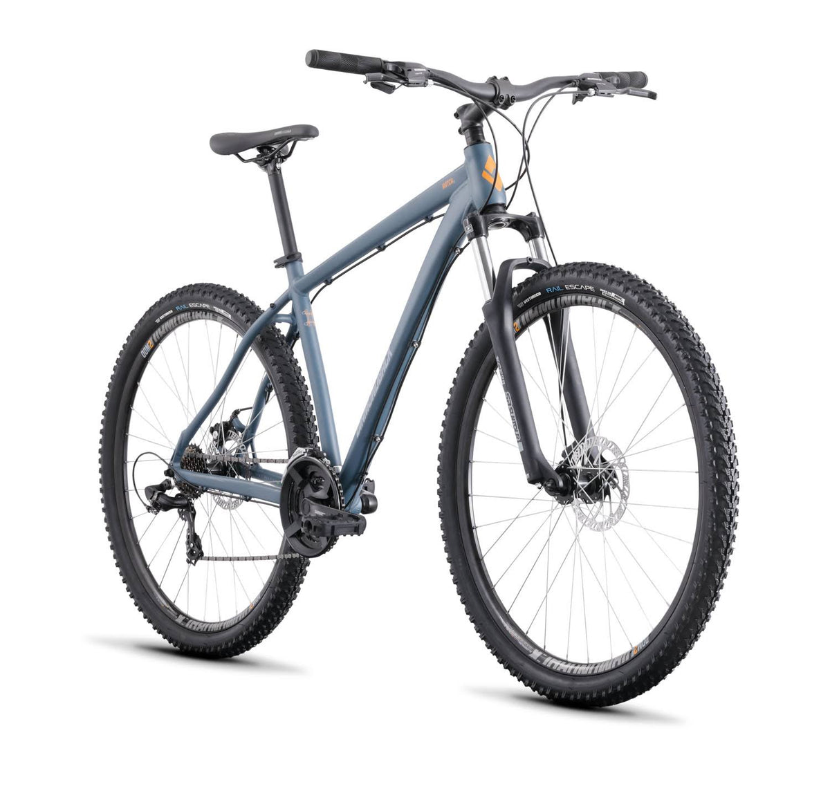 Mountain Bikes K4910