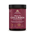 Unflavored Multi Collagen Protein Powder with Probiotics, 45 Servings, 16oz L7228