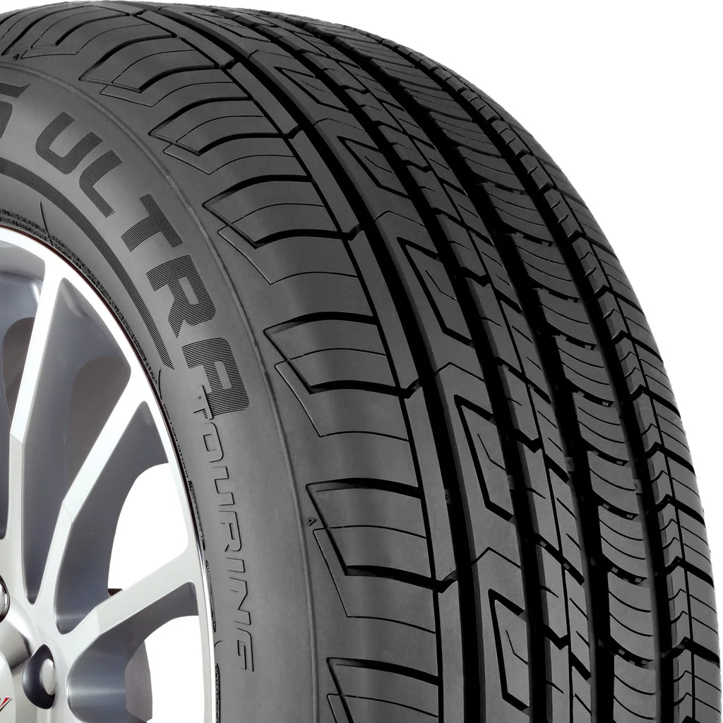 All Season 195/65R15 91H Passenger Tire E38835