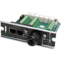 Dry Contact I/O SmartSlot Card UPS Management Module G60532