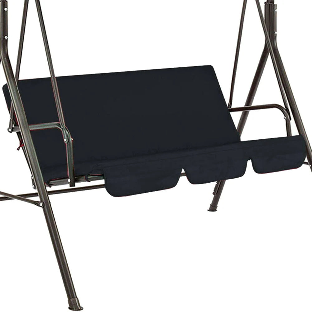 Swing Cover Chair Waterproof Cushion Outdoor Seat Replacement D8698
