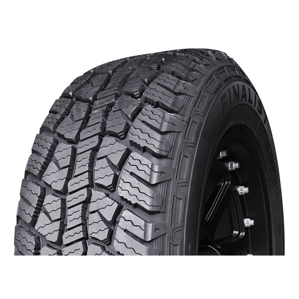 255/70R16 111T All Season All Terrain Tire B7286