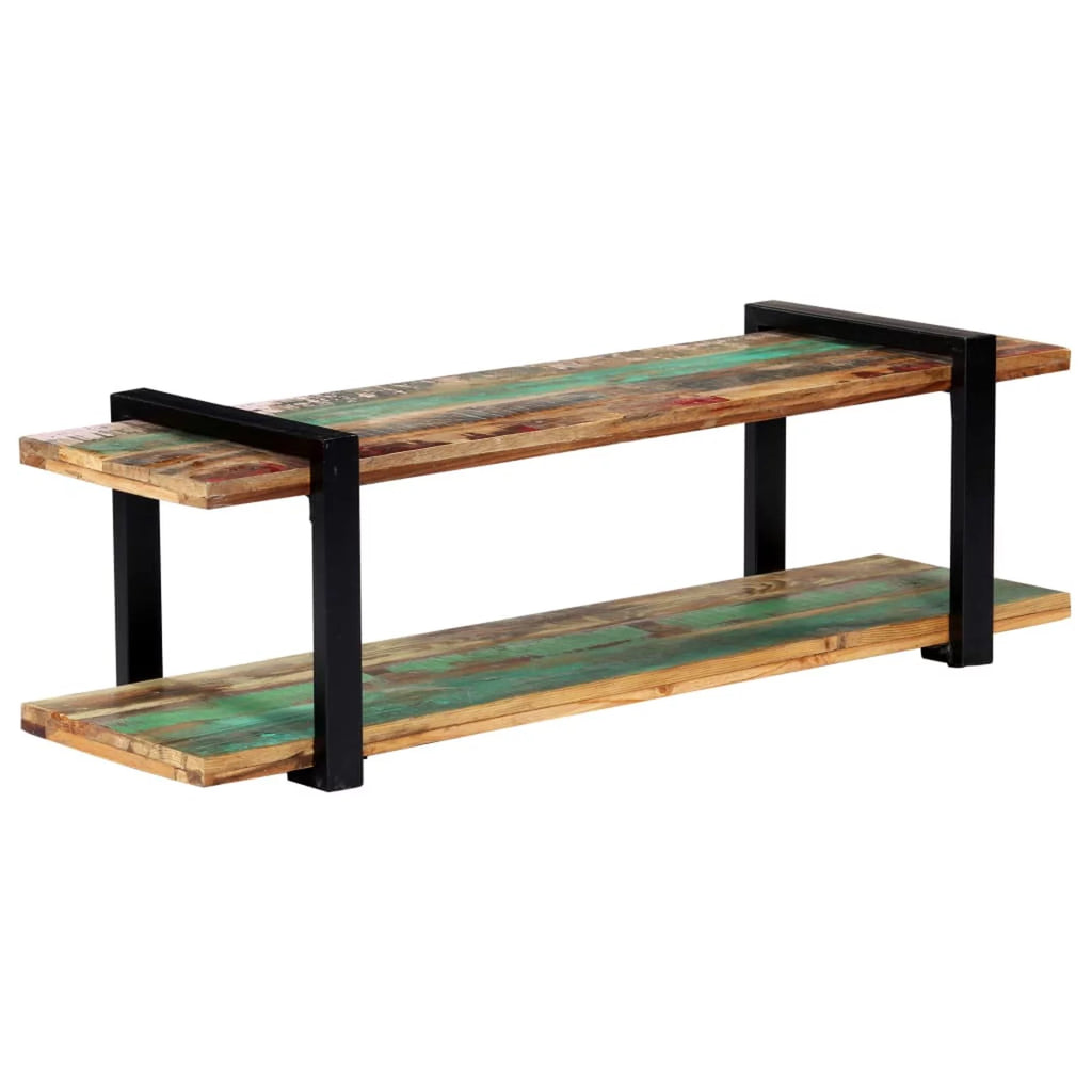 Solid Wood TV Stand C92155