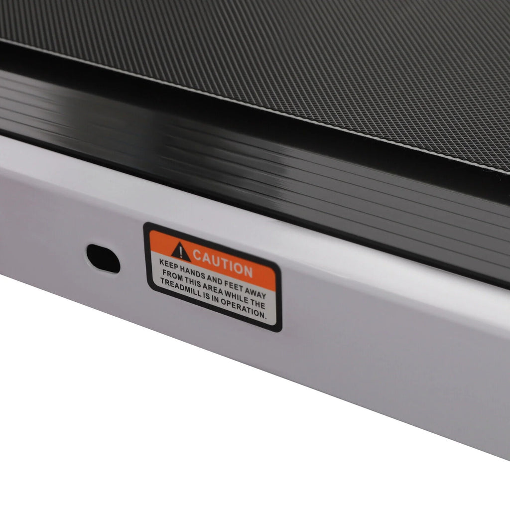 14'' 1.0Hp Folding Electric Treadmill T117